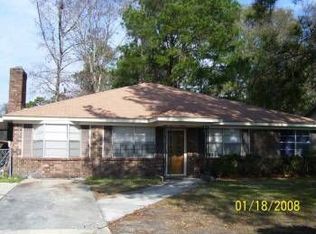 2140 Hart Ave, Savannah, GA 31405