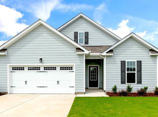 393 Madden Rose Loop, Garner, NC 27529