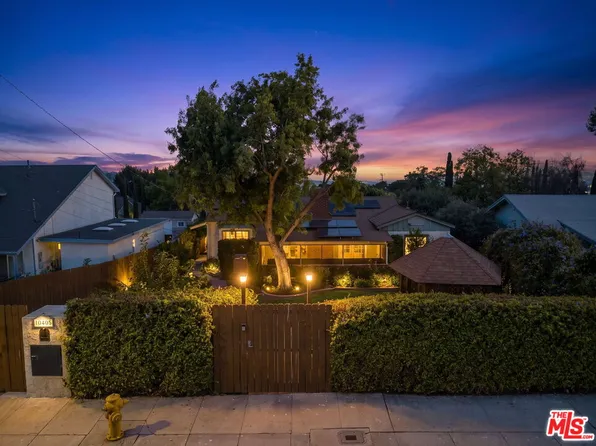 10405 Hillhaven Ave, Tujunga, CA 91042