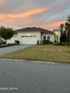 328 Coral Reef Way, Daytona Beach, FL, 32124