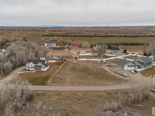 E Landon Ln, Rigby, ID 83442