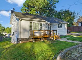 2411 K St, Bedford, IN