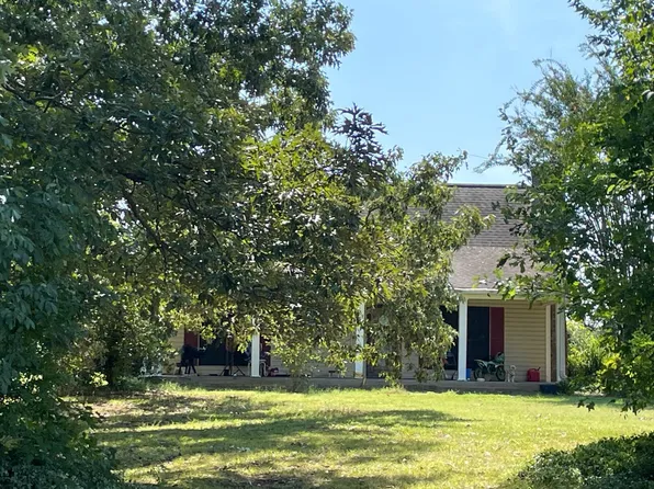 480 County Road 135, Okolona, MS 38860