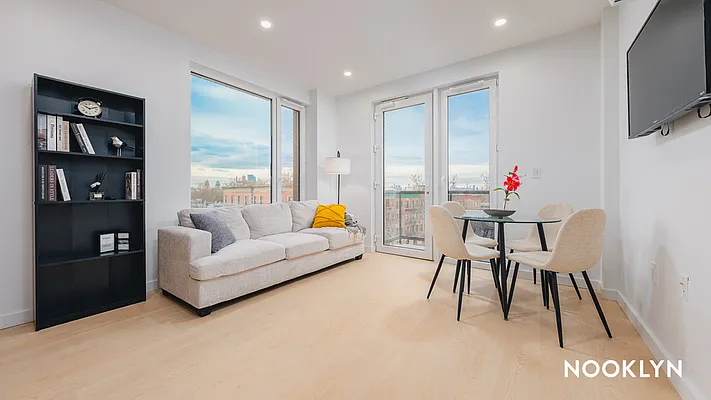 Rented by Nooklyn NYC LLC | media 93