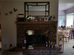 22613 41st Avenue Ct E, Spanaway, WA 98387