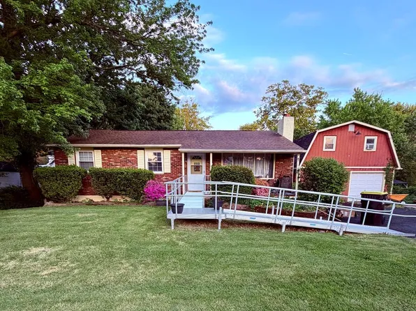 3301 Reading Ave, Trevose, PA 19053