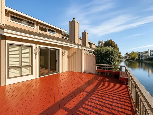 608 Marlin Ct, Redwood City, CA 94065