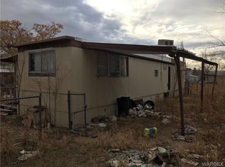 2760 E Potter Ave, Kingman, AZ 86409