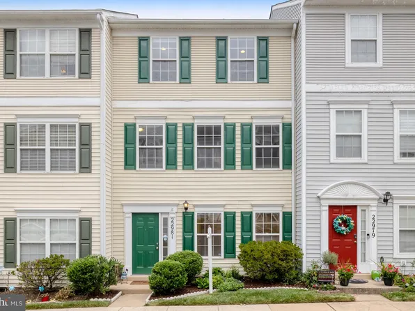 22981 Fleet Ter, Sterling, VA 20166