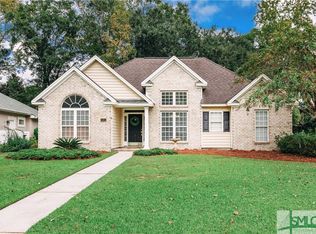 2 Yellow Warbler Ct, Savannah, GA 31419