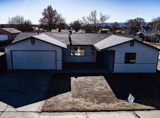 456 1/2 Morning Dove Dr, Grand Junction, CO 81504
