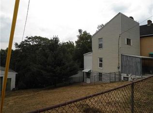 3121 Oxfield St, Pittsburgh, PA 15212