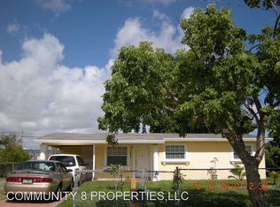 1537 NW 18th Ct, Fort Lauderdale, FL 33311