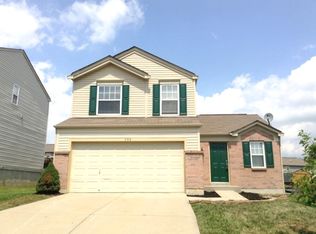 700 Berlander Dr, Independence, KY 41051