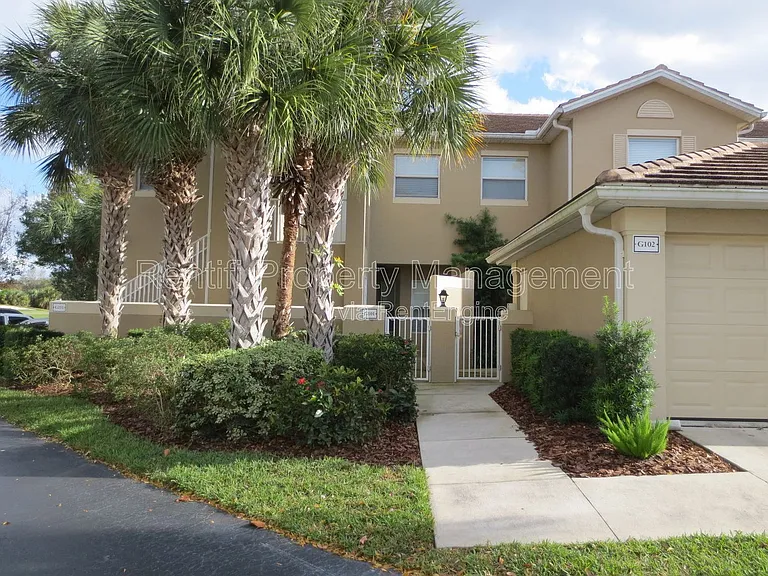 12090 Summergate Cir #101 — Photo 1