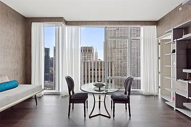 Sold by Douglas Elliman