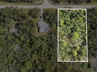 Teakwood Dr LOT 11, Webster, FL 33597