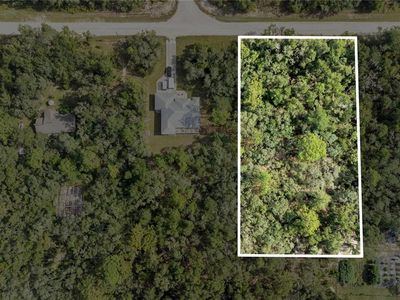 Teakwood Dr Lot 11, Webster, FL, 33597