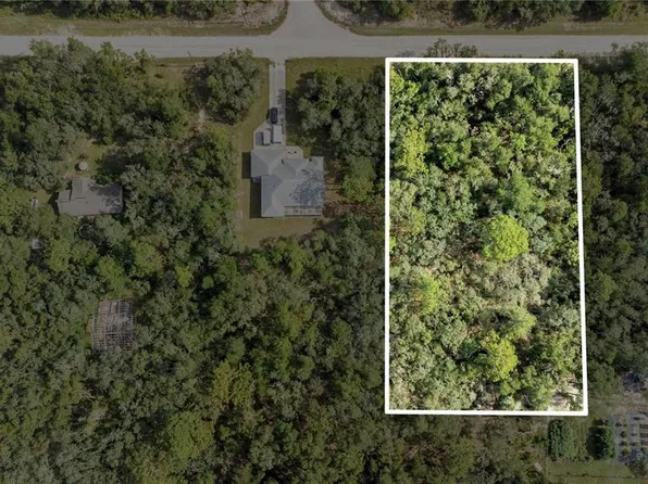 Teakwood Dr Lot 11, Webster, FL 33597