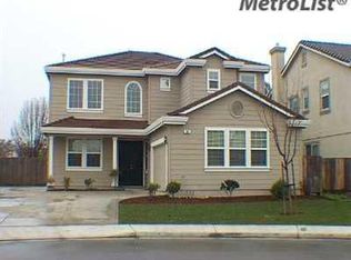 280 Nabor Ct, Tracy, CA