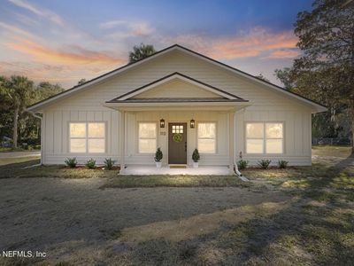 112 OLEANDER Drive, San Mateo, FL, 32187