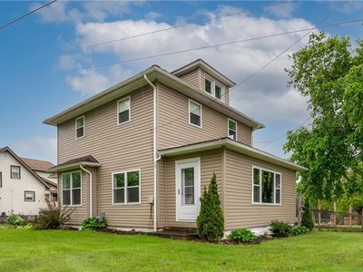 1875 Brighton Rd, Ellwood City, PA, 16117
