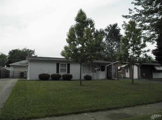 924 E Cornell Rd, Kokomo, IN 46901