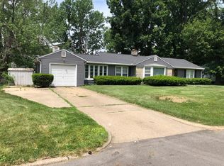 419 S Glencoe Ave, Decatur, IL 62522