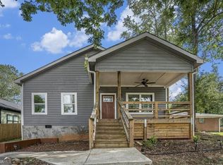 1864 Phillips Ave, East Pt, GA 30344