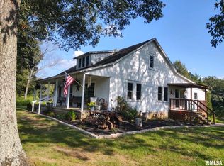 5704 Marion Rd, Metropolis, IL 62960