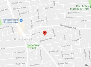 64 Allers Blvd, Roosevelt, NY 11575