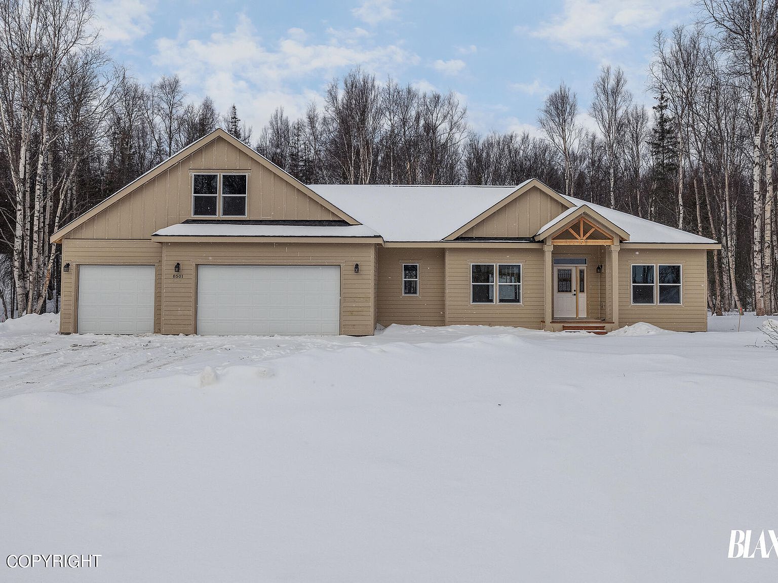 9011 Arkose Loop, Palmer, AK 99645 | Zillow