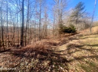 Whistle Valley Rd, New Tazewell, TN 37825