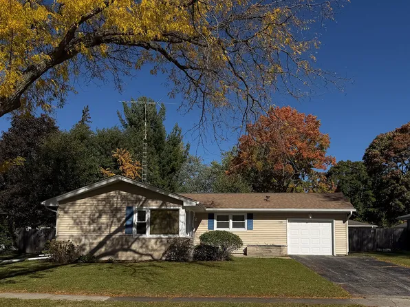 (undisclosed Address), Dekalb, IL 60115