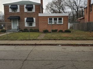 9860 S Calhoun Ave, Chicago, IL 60617