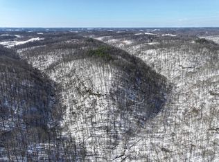 5 0th Tract, Woodsfield, OH 43793