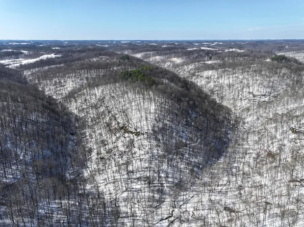 5 0th Tract, Woodsfield, OH 43793