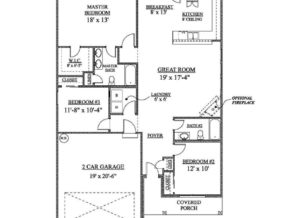 2nd image of 2864 Sullivans Trce