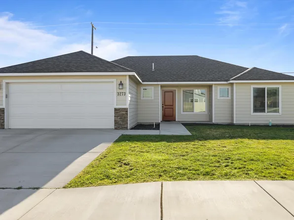 3273 S Palouse St, Kennewick, WA 99337