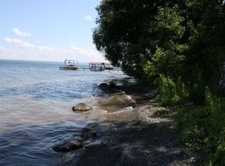 940 Angus Point Rd, Penn Yan, NY 14527