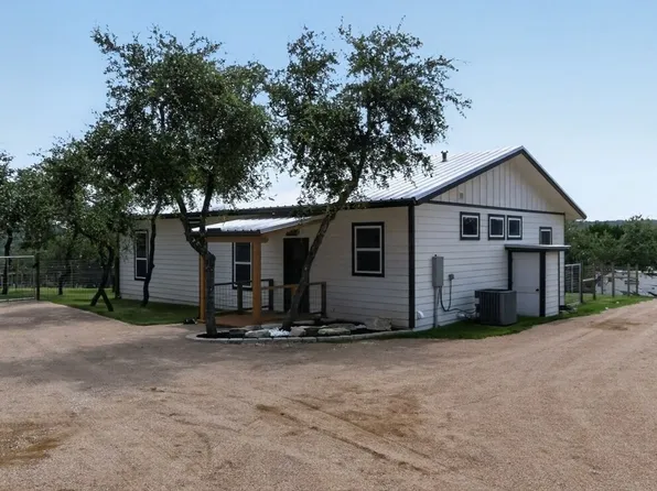 1130 Circle Acres Acres #A, Bulverde, TX 78163