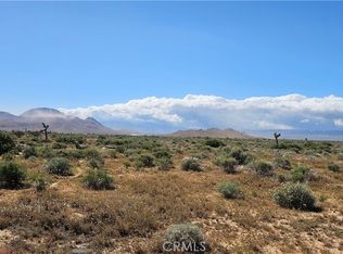 0 10th St E, Mojave, CA 93501