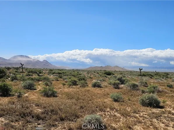 0 10th St E, Mojave, CA 93501