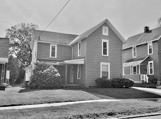 620 S Union Ave, Salem, OH 44460