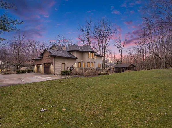 607 Ventura Way, Marshall, MI 49068