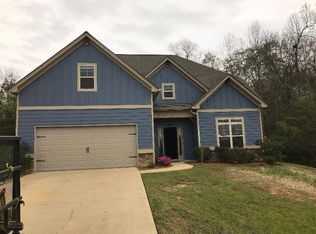 6 Red Maple Dr, Phenix City, AL 36869