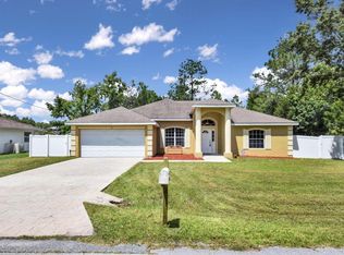 4 Raleigh Dr, Palm Coast, FL 32164