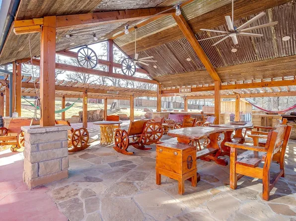 2000 Nw Pkwy, Azle, TX 76020