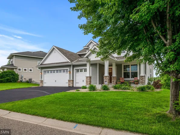 3393 White Pine Way, Stillwater, MN 55082