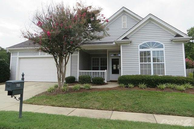 705 Rose Bud Circle Pineville NC 28134